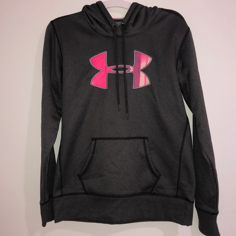 Under Armor Hoodie